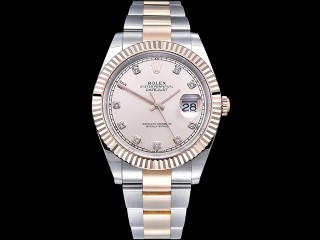rolex datejust ii 41 126331 automatic mens watch