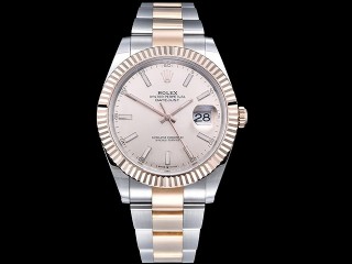 rolex datejust ii 41 126331 automatic mens watch