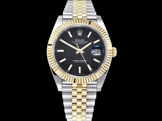 rolex datejust ii 41 126331 automatic mens watch