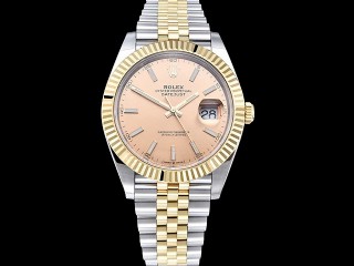 rolex datejust ii 41 126331 automatic mens watch
