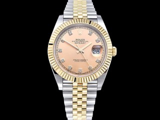 rolex datejust ii 41 126331 automatic mens watch