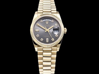 rolex day-date 128238 36mm automatic man watch
