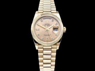rolex day-date 128238 36mm automatic man watch