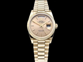 rolex day-date 128238 36mm automatic man watch