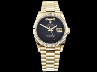 rolex day-date 118238 36mm automatic man watch