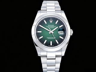 rolex datejust ii 41 126300 automatic mens watch