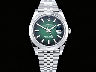 rolex datejust ii 41 126300 automatic mens watch