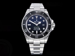 rolex deepsea dweller 136660 automatic mens watch