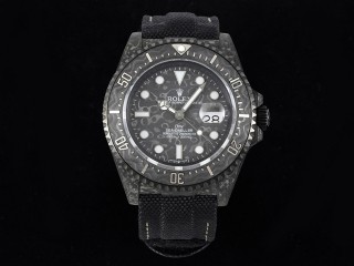 rolex diw sea-dweller automatic mens watch