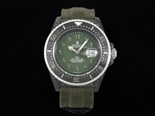 rolex diw sea-dweller automatic mens watch