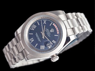 rolex day-date ii automatic mens watch
