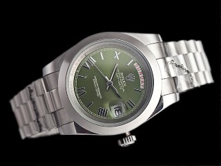 rolex day-date ii automatic mens watch