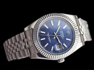 rolex datejust ii 41mm automatic mens watch