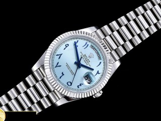 rolex day-date ii 40mm automatic mens watch