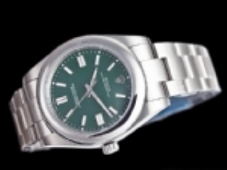 new rolex oyster perpetual 124300 automatic 41mm mens watch
