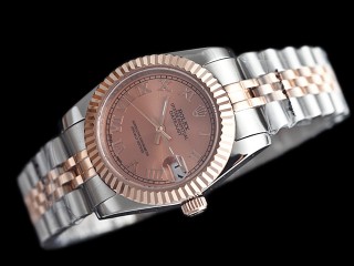rolex datejust automatic 31mm lady watch