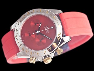 rolex daytona quartz man watch