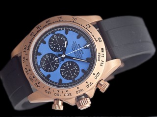 rolex daytona quartz matte man watch