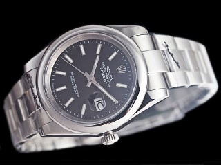 rolex datejust ii 41 automatic mens watch