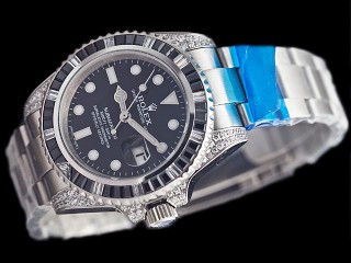 rolex submariner automatic man watch