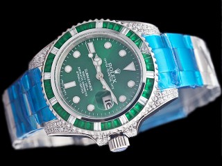 rolex submariner automatic man watch
