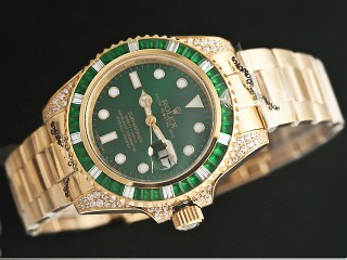 rolex submariner automatic man watch
