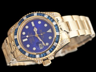 rolex submariner automatic man watch