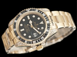rolex submariner automatic man watch