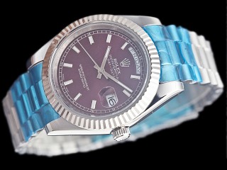 rolex day-date ii automatic man watch