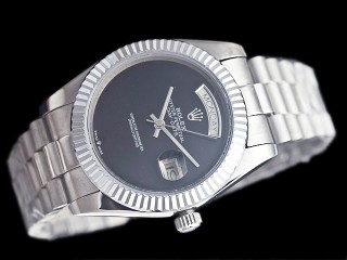 rolex day-date ii automatic man watch