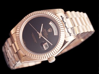 rolex day-date ii automatic man watch