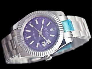 rolex datejust ii 41 automatic mens watch