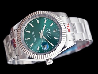rolex datejust ii 41 126334 automatic mens watch
