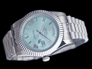 rolex day-date ii 40mm automatic mens watch