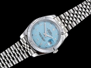 rolex datejust ii 41 automatic mens watch