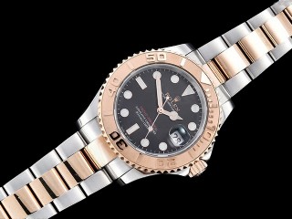 rolex yacht-master 40 126621 automatic mens watch