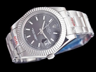 rolex datejust ii 41 126334 automatic mens watch