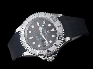 rolex yacht-master 40 126622 automatic mens watch