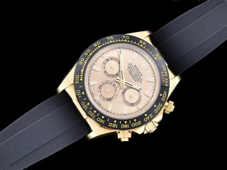 rolex daytona 126518 automatic mens watch