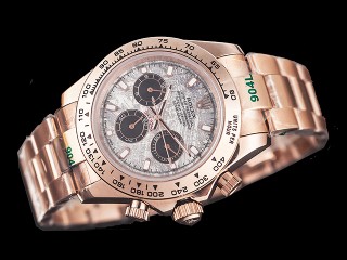 rolex daytona automatic man watch 