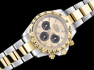 rolex daytona 116523 automatic mens watch
