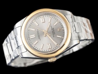 rolex oyster perpetual 41mm 134303 automatic mens watch