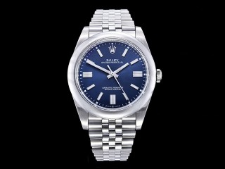 rolex oyster perpetual 41mm 124300 automatic mens watch
