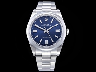 rolex oyster perpetual 41mm 124300 automatic mens watch