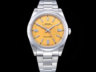 rolex oyster perpetual 41mm 124300 automatic mens watch