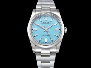 rolex oyster perpetual 36mm 126000 automatic watch