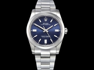 rolex oyster perpetual 36mm 126000 automatic watch