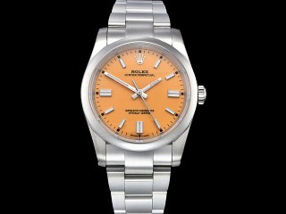 rolex oyster perpetual 36mm 126000 automatic watch