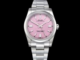 rolex oyster perpetual 36mm 126000 automatic watch