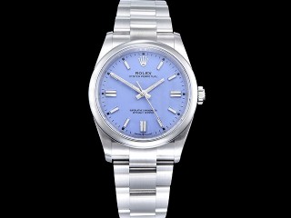 rolex oyster perpetual 36mm 126000 automatic watch